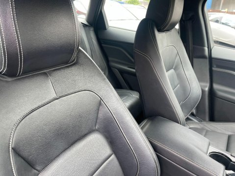 Jaguar F-Pace 2.0 D165 R-Sport Euro 6 (s/s) 5dr 16