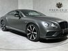 Bentley Continental GT GT V8 S. NOW SOLD. SIMILAR REQUIRED. PLEASE CALL 01903 254800.