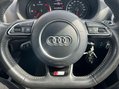 Audi A3 2.0 TDI S line Sportback S Tronic Euro 5 (s/s) 5dr 12