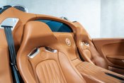 Bugatti Veyron GRAND SPORT. FRESH SERVICE. EX BUGATTI DISPLAY CAR. OUTSTANDING PROVENANCE 21