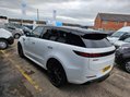 Land Rover Range Rover Sport DYNAMIC SE MHEV 4