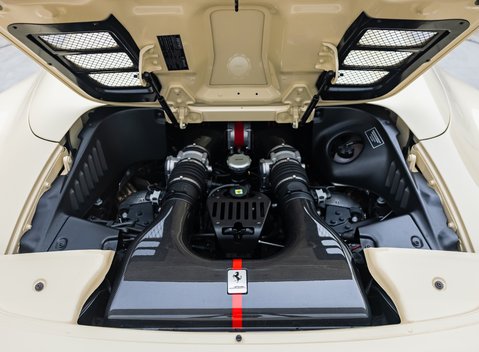 Ferrari 458 Speciale Aperta 52