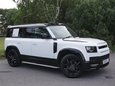 Land Rover Defender 2.0 SD4 SE Auto 4WD Euro 6 (s/s) 5dr 31