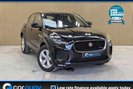 Jaguar E-Pace 2.0 E-PACE R-Dynamic S D AWD Auto 4WD 5dr