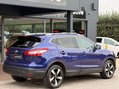 Nissan Qashqai 1.5 Qashqai N-Vision dCi 5dr 13