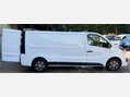 Vauxhall Vivaro 1.6 CDTi 2900 Sportive Panel Van 5dr Diesel Manual L2 H1 Euro 6 (120 ps) 11