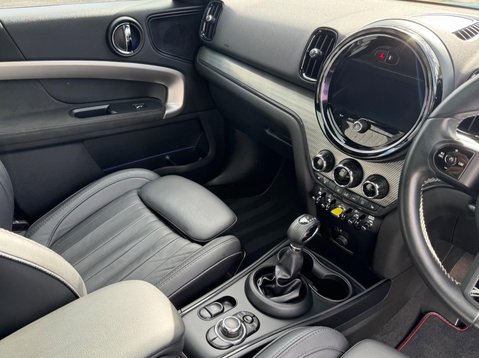 Mini Countryman COOPER S E ALL4 EXCLUSIVE 18