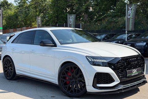 Audi RS Q8 RS VORSPRUNG TFSI QUATTRO MHEV 1