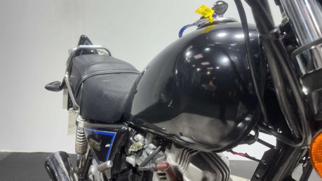 Hartford HD 125 2005 CLASSIC CRUISER BIKE 2 FORMER OWNERS ONLY 9K 125CC 10