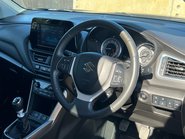 Suzuki S-Cross MOTION BOOSTERJET MHEV 36