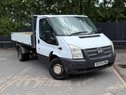 Ford Transit 350 MWB