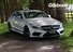 Mercedes-Benz CLS 3.0 CLS 350 AMG Line Premium Bluetec Auto 4dr