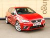 SEAT Ibiza TSI FR