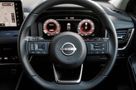 Nissan Qashqai DIG-T N-CONNECTA MHEV 20