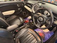 Mini Roadster 2.0 Cooper SD Auto Euro 5 2dr 17