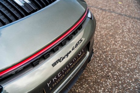 Porsche 911 TARGA 4 GTS PDK. NOW SOLD. SIMILAR REQUIRED. PLEASE CALL 01903 254800. 6
