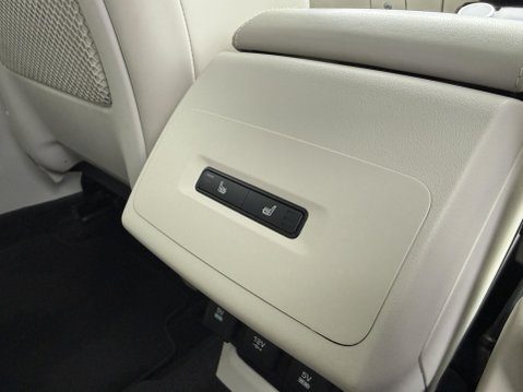 Jaguar I-Pace 400 90kWh HSE Black SUV 5dr Electric Auto 4WD (400 ps) 33