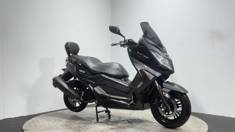 Neco Alexone 2022 125CC PROJECT SPARES REPAIR 2