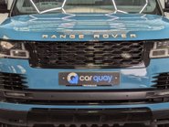 Land Rover Range Rover 5.0 Range Rover Fifty Auto 4WD 5dr 22