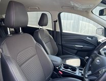 Ford Kuga 1.5T EcoBoost Titanium Edition SUV 5dr Petrol Manual Euro 6 (s/s) (150 ps) 11