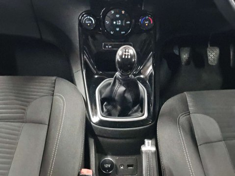 Ford Fiesta 1.0 Fiesta Titanium 5dr 29