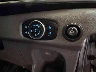 Ford Transit 350 Limited 2.0 EcoBlue L4 4