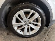Vauxhall Mokka X 1.4i Turbo ecoTEC Design Nav Euro 6 (s/s) 5dr 22