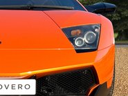 Lamborghini Murcielago LP760-4 SV 16