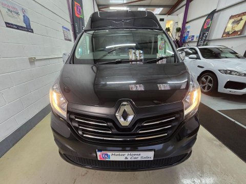 Renault Trafic 16