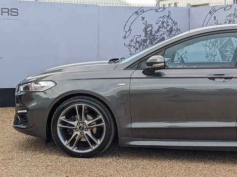 Ford Mondeo ST-LINE EDITION ECOBLUE 5