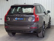 Volvo XC90 2.0 XC90 + B5 MHEV AWD Auto 4WD 5dr 39