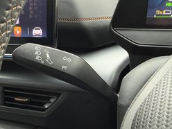 Cupra Born 58kWh V3 Hatchback 5dr Electric Auto (204 ps) 38