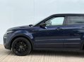 Land Rover Range Rover Evoque 2.0 Range Rover Evoque HSE Dynamic SD4 Auto 4WD 5dr 56