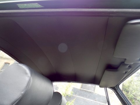 Porsche 911 T 2.2 LWB - LHD COUPE 22