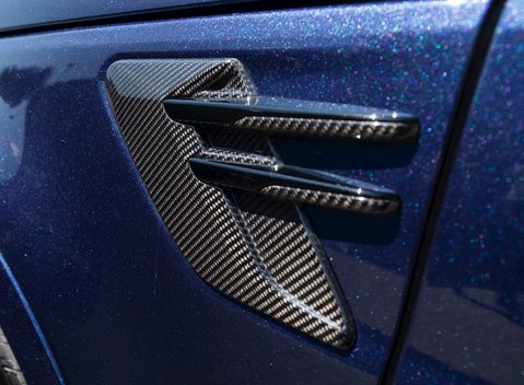 Land Rover Range Rover Sport 5.0 SVR 28