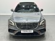 Mercedes-Benz S Class 2.9 S400Ld AMG Line (Executive, Premium Plus) Saloon 4dr Diesel G-Tronic+ E 13