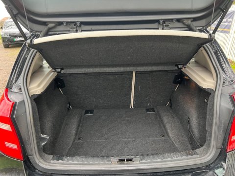 BMW 1 Series 118D SE 38