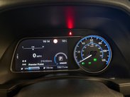 Nissan LEAF 40kWh Tekna Auto 5dr 25