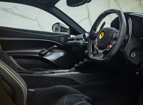 Ferrari F12 TDF 17