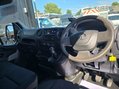 Vauxhall Movano L2H2 F3500 P/V 11
