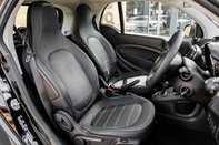 Smart Fortwo Coupe PRIME PREMIUM T 36