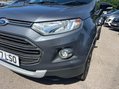 Ford Ecosport 1.0T EcoBoost Titanium S 2WD Euro 6 (s/s) 5dr 11