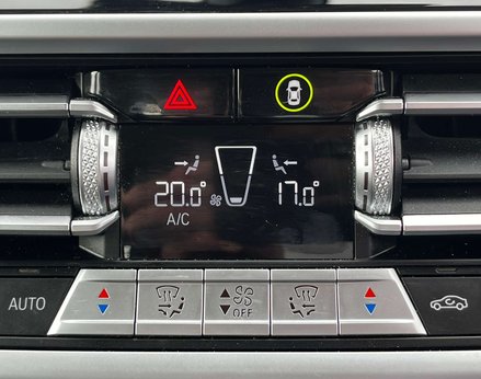 BMW X3 2.0 X3 xDrive 30e XLine Auto 4WD 5dr 56