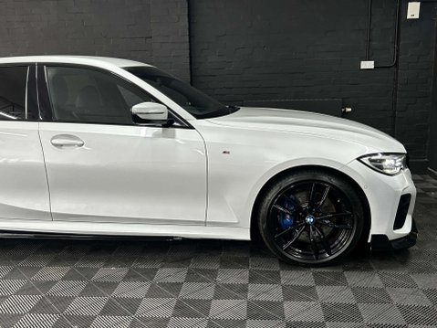 BMW 3 Series 3.0 M340i xDrive Auto 4WD 4dr 19