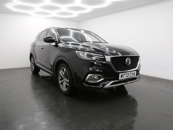 MG HS 1.5 T-GDI Exclusive DCT Euro 6 (s/s) 5dr