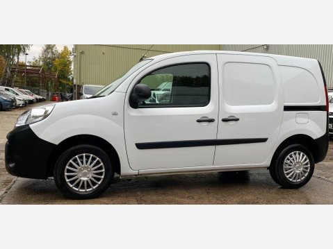 Renault Kangoo 1.5 dCi ENERGY ML19 Business MWB Euro 6 (s/s) 5dr 18