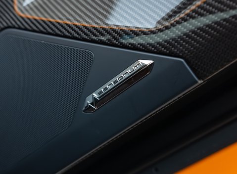 Lamborghini Aventador SV LP 750-4 30