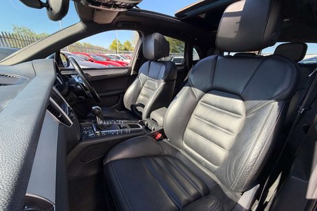 Porsche Macan 3.0 TD V6 S SUV 5dr Diesel PDK 4WD Euro 6 (s/s) (258 ps) 39