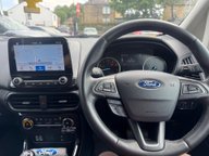 Ford Ecosport TITANIUM 10