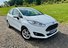 Ford Fiesta ZETEC